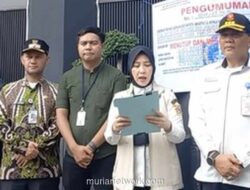Satpol PP Tutup Paksa White Rabbit PIK Usai Izin Dicabut Imbas Kasus Narkoba