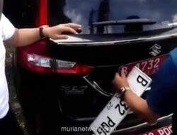 Pemprov DKI Siapkan Sanksi Tegas untuk ASN yang Salahgunakan Kendaraan Dinas