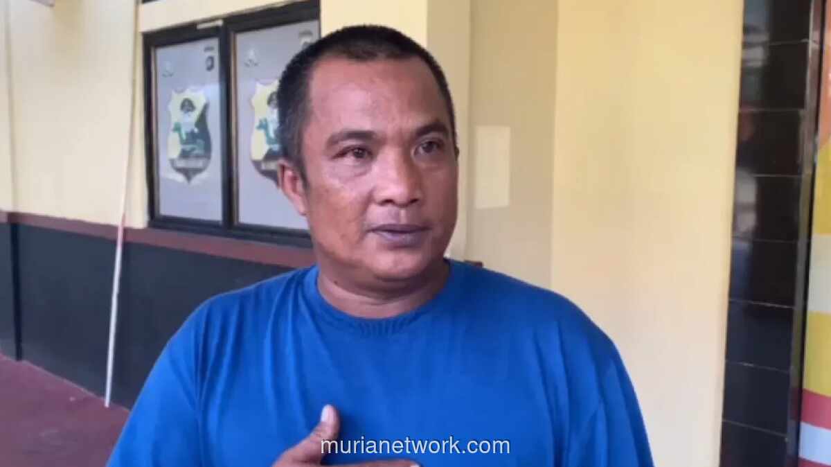 Santri 16 Tahun di Bangka Diduga Dianiaya Senior, Dilaporkan ke Polisi