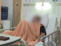 Korban Kekerasan Pesantren di Bangka Alami Cedera Limpa, Kondisi Mulai Membaik