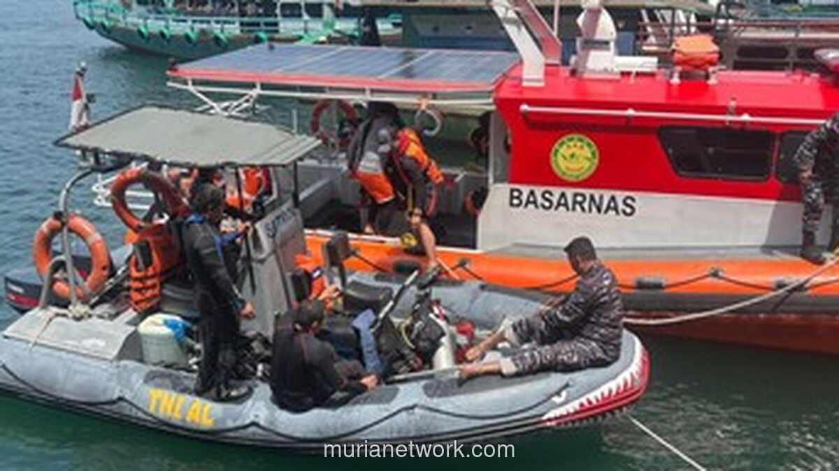 Pencarian Calon Pastor Hilang di Air Terjun Situmurun Dihentikan Setelah 7 Hari