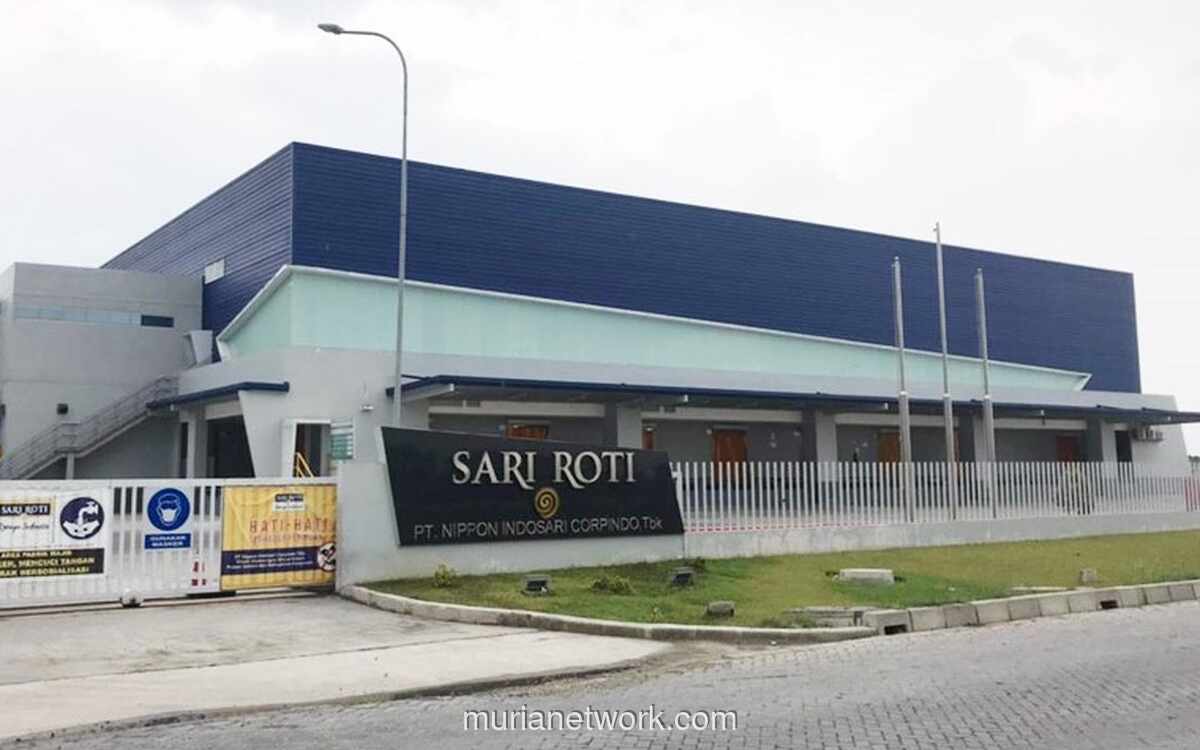 Sari Roti Bagikan Dividen Rp450 Miliar, Yield Capai 10,6%