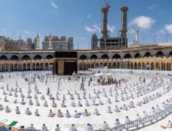 Satgas Haji Ancam Jerat Pelaku Ilegal dengan Pasal Pencucian Uang