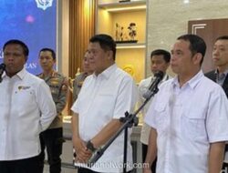 Polri dan Kemenhaj Bentuk Satgas Haji hingga Level Polres untuk Cegah Kejahatan