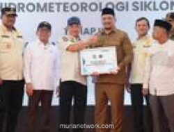 Satgas PRR Salurkan Rp655 Miliar untuk Perbaikan 31.007 Rumah Korban Bencana di Aceh, Sumut, dan Sumbar