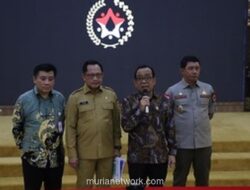 Pemerintah Targetkan Pemulihan Total Sumatera Tuntas Desember 2028 dengan Anggaran Rp120 Triliun