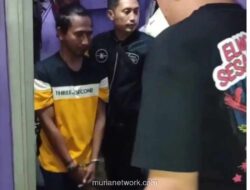 Satpam di Surabaya Bobol TK Tempatnya Bekerja, Curi Rp43 Juta