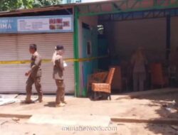 Pemkot Cirebon Bongkar Bangunan Liar di Stadion Bima yang Diduga Sarang Judi dan Miras