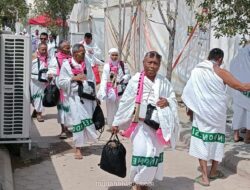 Kemenhaj dan KJRI Jeddah Ingatkan WNI Waspada Modus Haji Ilegal