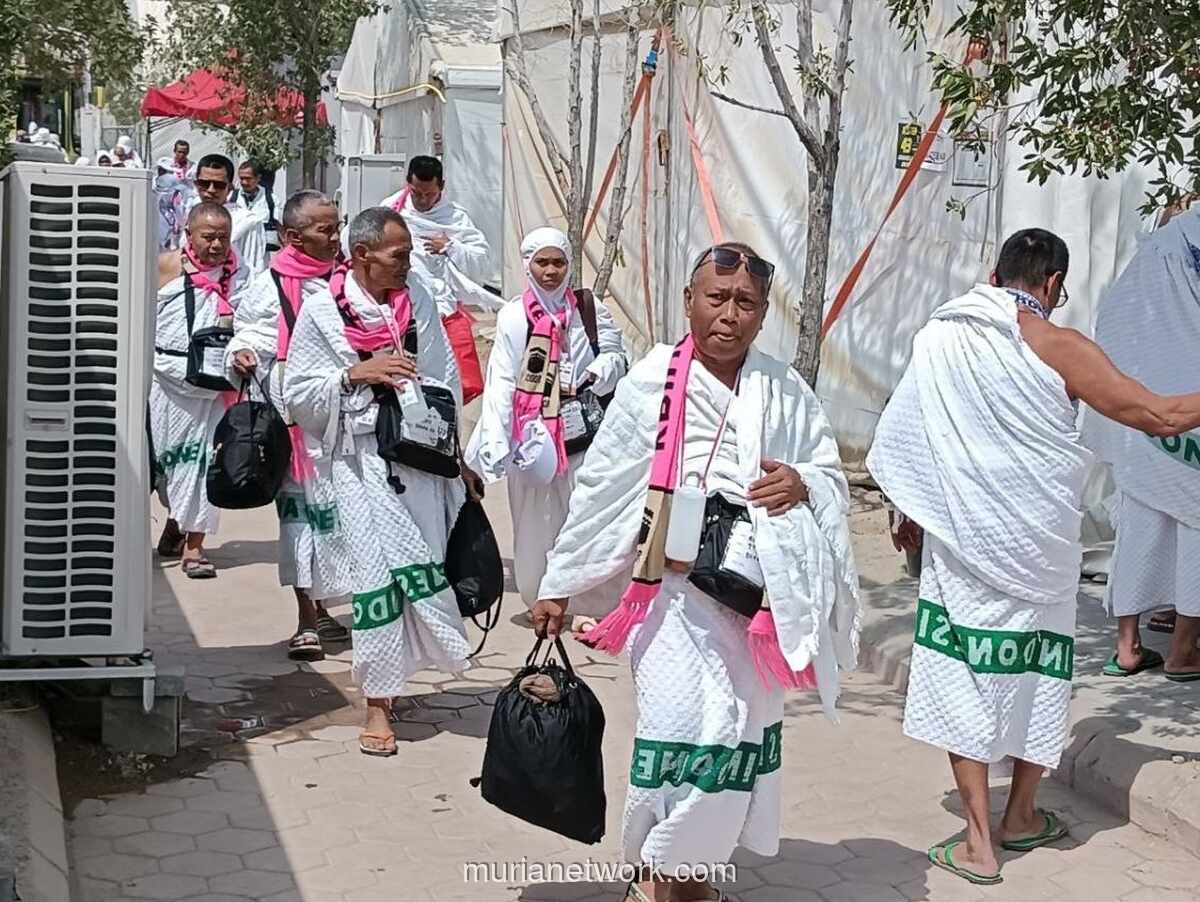 Kemenhaj dan KJRI Jeddah Ingatkan WNI Waspada Modus Haji Ilegal