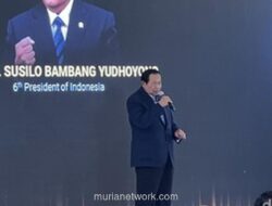 SBY Peringatkan Dampak Global Perang AS-Iran, Desak Negosiasi Segera