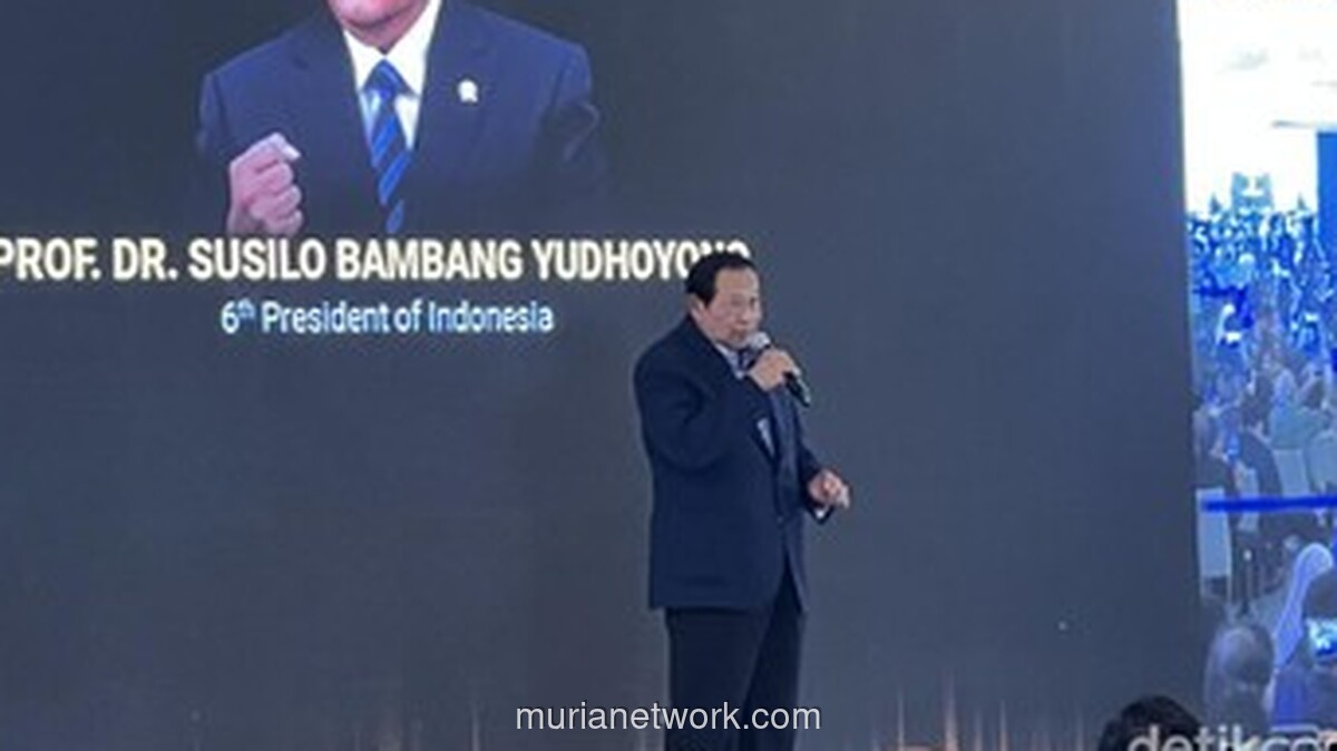 SBY Peringatkan Dampak Global Perang AS-Iran, Desak Negosiasi Segera