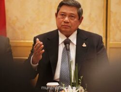 SBY Desak PBB Tarik Pasukan Perdamaian dari Zona Perang Lebanon Usai Tiga Prajurit TNI Gugur