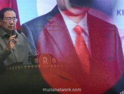 SBY Tegaskan TNI Harus Netral dan Jauhi Politik Praktis