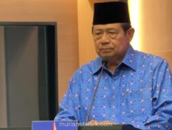 SBY Desak PBB Tarik Pasukan Perdamaian dari Zona Perang di Lebanon