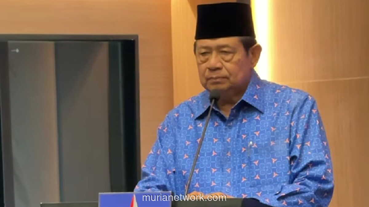 SBY Desak PBB Tarik Pasukan Perdamaian dari Zona Perang di Lebanon
