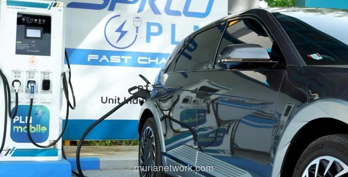 Kebijakan Insentif Pajak Mobil Listrik Dialihkan ke Daerah, INDEF dan WRI Peringatkan Risiko Kekacauan Investasi