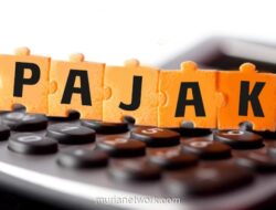 Ditjen Pajak: 3,7 Juta Wajib Pajak Belum Lapor SPT, Antisipasi Lonjakan Akhir April