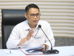 KPK Beberkan Modus dan Nilai Rp 2,7 Miliar dalam OTT Bupati Tulungagung