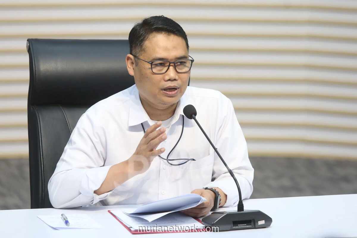 KPK Beberkan Modus dan Nilai Rp 2,7 Miliar dalam OTT Bupati Tulungagung