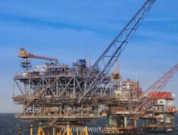 Pemerintah Pacu Proyek Gas Nasional, Temukan Cadangan Besar di Kaltim