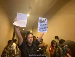 Berkas Kasus Penyiraman Andrie Yunus Dinyatakan Lengkap, Segara Dilimpahkan ke Pengadilan Militer