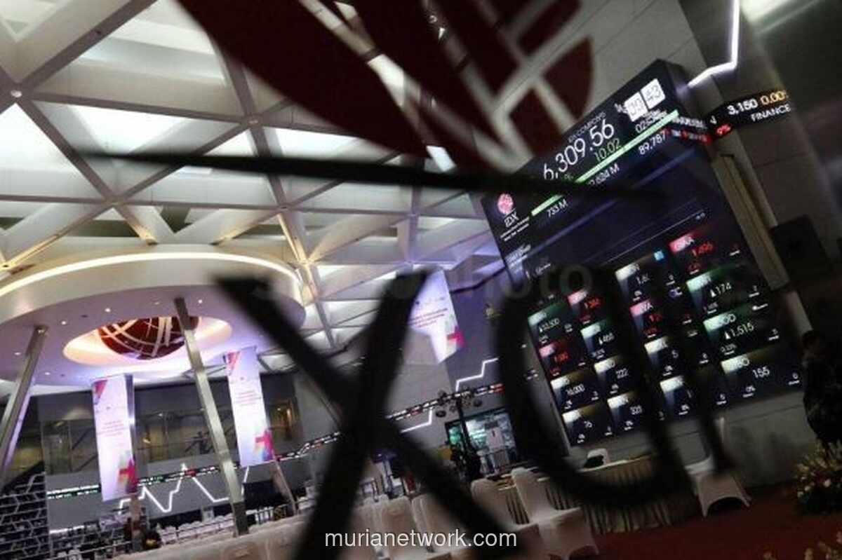 BEI Hapus 11 Waran Terstruktur KGI Sekuritas dari Perdagangan per 11 Mei 2026