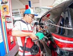 Modal Rp 1 M hingga Rp 6 M, Ini Rincian Investasi Buka SPBU Mitra Pertamina
