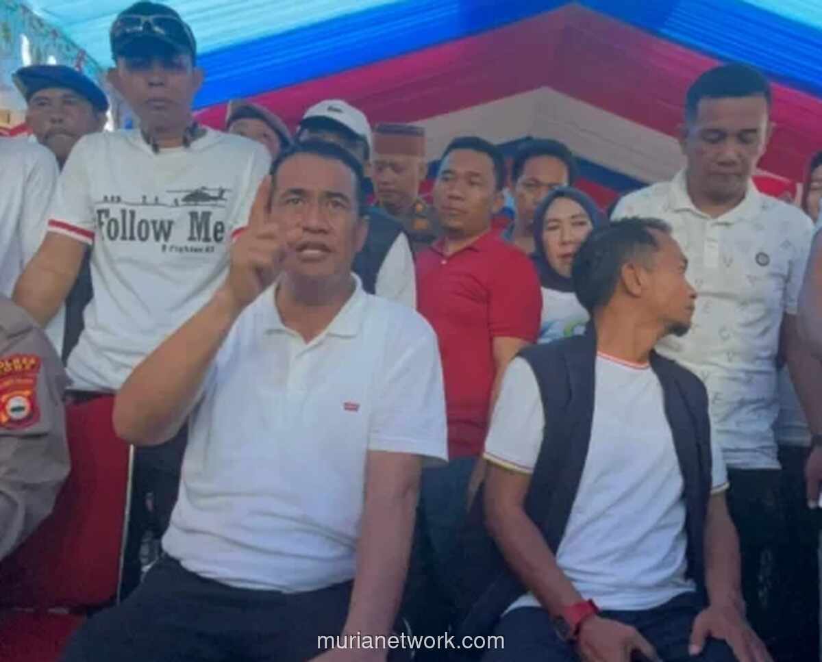 Indonesia Ekspor Perdana 2.280 Ton Beras ke Arab Saudi