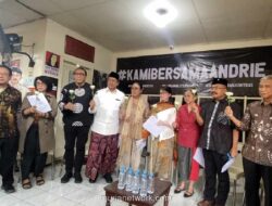 Tokoh Sipil Desak Pembentukan Tim Gabungan Independen Usut Penyiraman Andrie Yunus