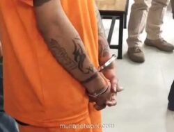 Polisi Tangkap WNA di Ancol, Sekap ABG dan Edarkan Vape Berisi Narkotika Jenis Baru