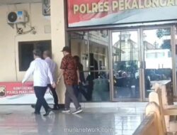 Sekda Pekalongan Diperiksa Kembali, KPK Perkuat Kasus Bupati Fadia Arafiq