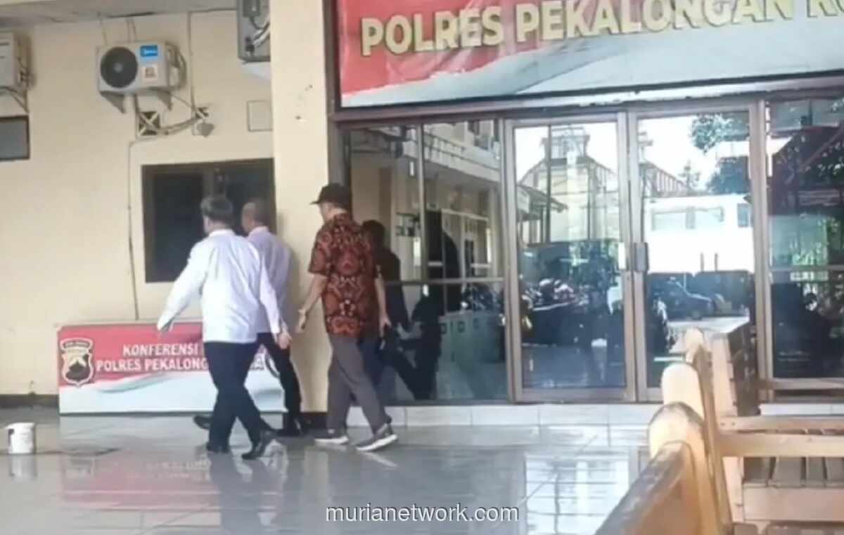 Sekda Pekalongan Diperiksa Kembali, KPK Perkuat Kasus Bupati Fadia Arafiq