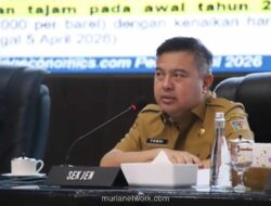 Kemendagri Minta Pemda Antisipasi Defisit Cabai dan Bawang Merah