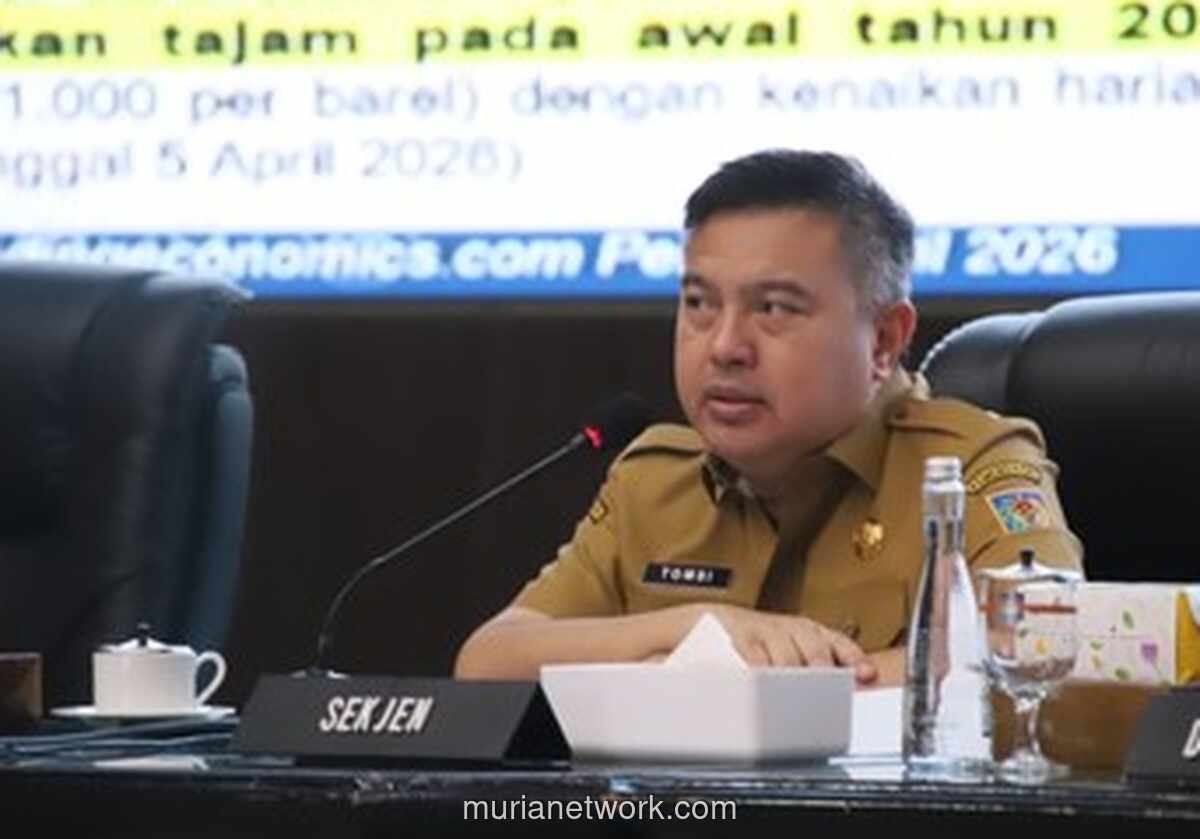 Kemendagri Minta Pemda Antisipasi Defisit Cabai dan Bawang Merah