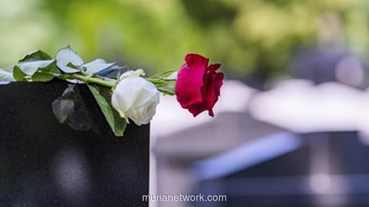 Sekjen PWI Zulmansyah Sekedang Meninggal Dunia Akibat Serangan Jantung