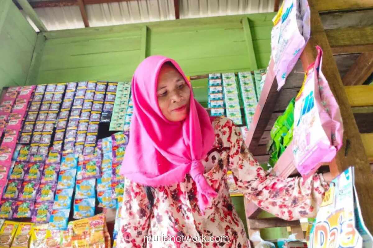 Program Sekolah Rakyat Bangkitkan Harapan Keluarga Prasejahtera di Barito Kuala