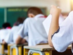 Pemprov DKI Alokasikan Rp253,6 Miliar untuk Sekolah Swasta Gratis Tahun Ajaran 2026/2027