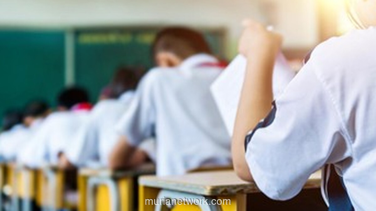 Pemprov DKI Alokasikan Rp253,6 Miliar untuk Sekolah Swasta Gratis Tahun Ajaran 2026/2027