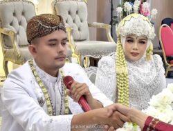 Elly Sugigi Resmi Menikah untuk Keenam Kalinya dengan Mahar Emas 100 Gram dan Satu Unit Apartemen