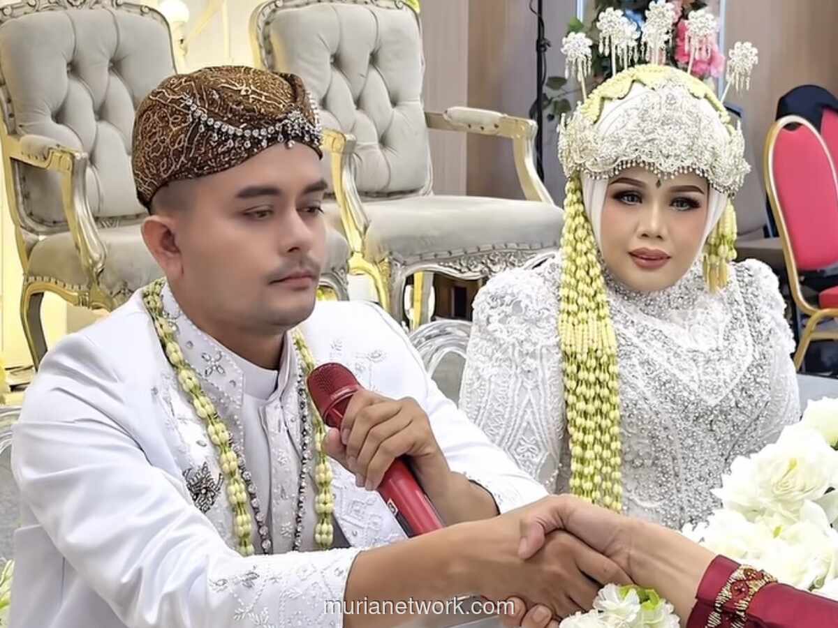 Elly Sugigi Resmi Menikah untuk Keenam Kalinya dengan Mahar Emas 100 Gram dan Satu Unit Apartemen