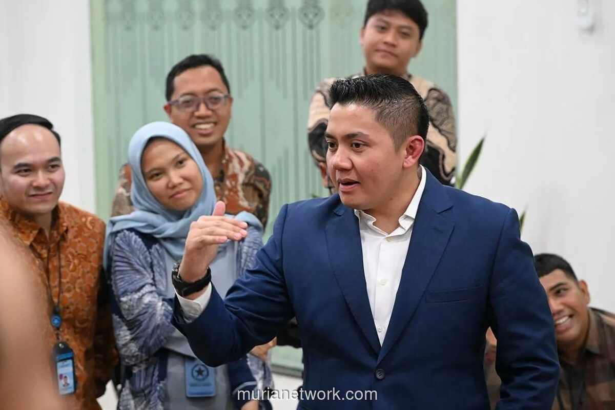 Pemerintah Serahkan Rp31,3 Triliun Hasil Penertiban Kawasan Hutan