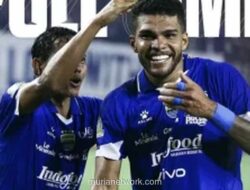 Borneo FC Kian Dekati Persib di Puncak Klasemen, Jarak Poin Tinggal Tiga Angka