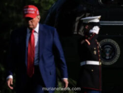 Trump Ancam Hancurkan Infrastruktur Vital Iran pada 7 April 2026