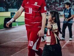 Selebrasi Ole Romeny Viral, Jadi Inspirasi dan Sorotan Publik