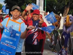 TVRI Gelar Roadshow di Sleman Sambut Siaran Langsung Piala Dunia 2026