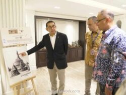 Kemenbud Gelar Seminar Mitigasi Bencana untuk Lindungi Cagar Budaya