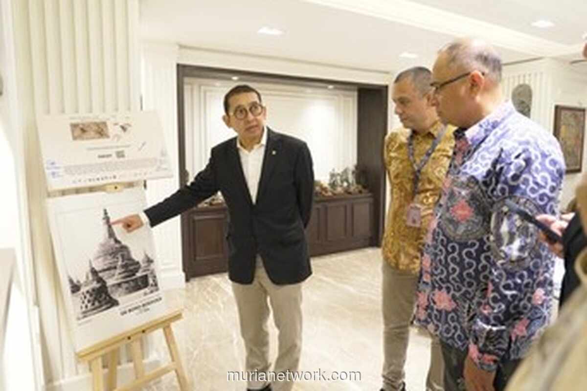 Kemenbud Gelar Seminar Mitigasi Bencana untuk Lindungi Cagar Budaya