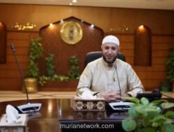 Bareskrim Tetapkan Syekh Ahmad Al Misry Tersangka Dugaan Pelecehan Seksual terhadap Lima Santri