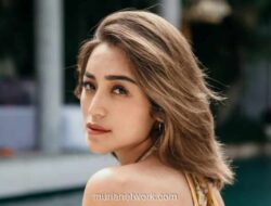 Jessica Iskandar Alami Gejala Hepatitis A Diduga dari Makanan yang Diolah Asisten Rumah Tangga